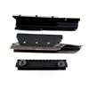 Image 3 : ASSORTED FN FAL 7.62 NATO SCOPE MOUNTS WITH RISER LOT