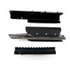 Image 4 : ASSORTED FN FAL 7.62 NATO SCOPE MOUNTS WITH RISER LOT