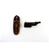 Image 2 : LEE ENFIELD NO.1 MKIII REAR SIGHT AND BUTT PLATE LOT