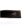 Image 3 : LEE ENFIELD NO.1 MKIII REAR SIGHT AND BUTT PLATE LOT