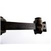 Image 4 : LEE ENFIELD NO.1 MKIII REAR SIGHT AND BUTT PLATE LOT