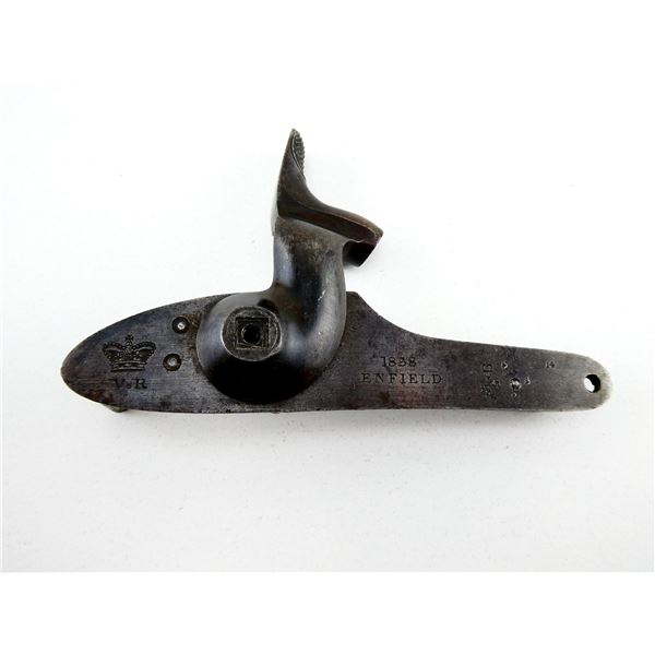 BRITISH SNIDER-ENFIELD .577 LOCK