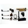 Image 2 : ASSORTED SWEDISH MAUSER RIFLE PARTS / ETC. LOT