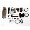 Image 1 : BRITISH ENFIELD P14 PARTS / ETC. LOT