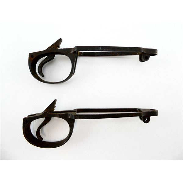 LEE ENFIELD NO.1 MKIII .303 BR TRIGGER GUARD LOT