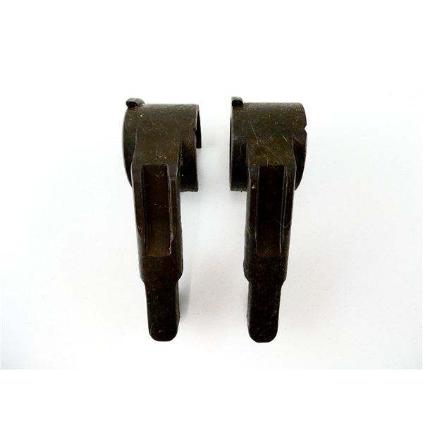 BRITISH BREN MKII .303 BR BARREL LOCKING LEVER LOT