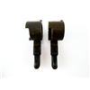 Image 2 : BRITISH BREN MKII .303 BR BARREL LOCKING LEVER LOT