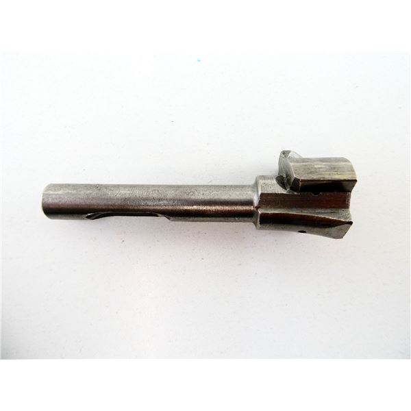 UNKNOWN MILITARY AK 47 5.56MM BOLT ASSEMBLY