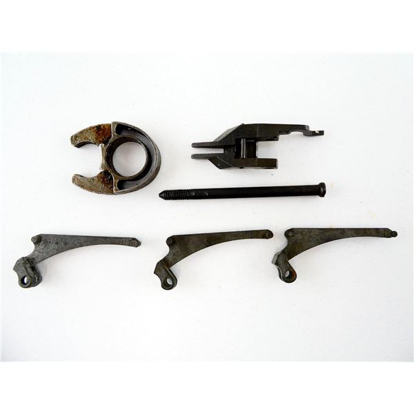 U.S. M1 GARAND .30-06 SPRG PARTS LOT