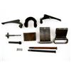 Image 2 : U.S. M1 GARAND .30-06 SPRG PARTS LOT