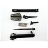 Image 2 : BROWNING .50 CAL. M2 HMG PARTS LOT