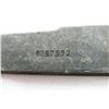 Image 3 : BROWNING .50 CAL. M2 HMG PARTS LOT
