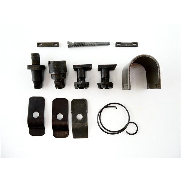 BROWNING .50 CAL. M2 HMG PARTS LOT