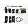 Image 2 : BROWNING .50 CAL. M2 HMG PARTS LOT