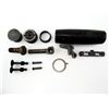 Image 2 : BROWNING .50 CAL. M2 HMG PARTS LOT