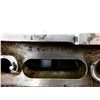 Image 10 : CANADIAN BROWNING AN M2 .303 BR MG PARTS LOT