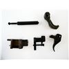 Image 1 : CANADIAN MILITARY FN C1 / C2 PARTS LOT
