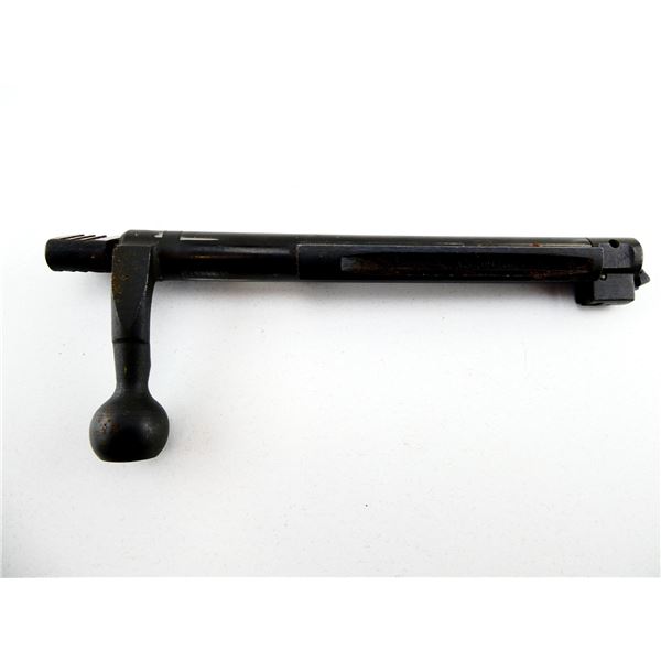 LEE ENFIELD NO.4 SERIES .303 BR BOLT ASSEMBLY