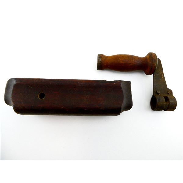 BROWNING BAR PARTS LOT