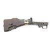 Image 1 : BRITISH BREN MKI BUTT STOCK AND CUT-OFF TRIGGER FRAME LOT