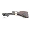 Image 2 : BRITISH BREN MKI BUTT STOCK AND CUT-OFF TRIGGER FRAME LOT