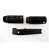 Image 1 : BRITISH STEN MKII 9MM LUGER PARTS LOT