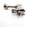 Image 3 : SWEDISH MAUSER 1896 6.5X55MM BOLT ASSEMBLY