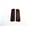 Image 1 : WWII U.S. COLT 1911A1 PISTOL GRIPS