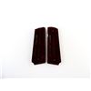 Image 2 : WWII U.S. COLT 1911A1 PISTOL GRIPS