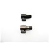 Image 2 : LEE ENFIELD LONG BRANCH NO.4 .303 BR BOLT HEAD LOT