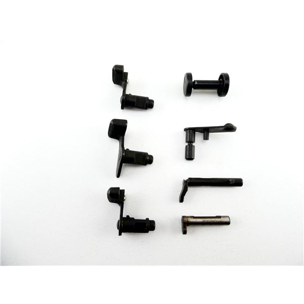 CANADIAN FN C1 / C2 7.62 NATO PARTS LOT