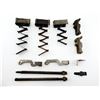 Image 2 : GERMAN C96 BROOMHANDLE MAUSER PARTS LOT