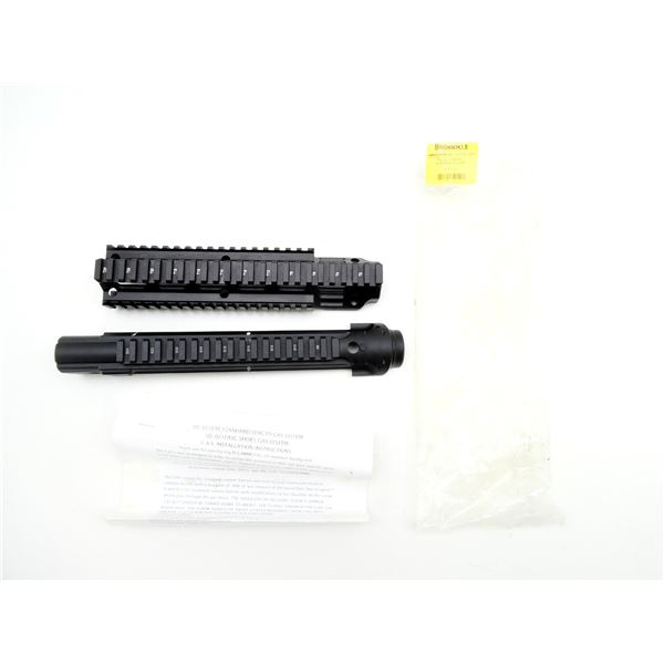 BROWNELL'S FN FAL LONG RAIL INTERFACE SYSTEM