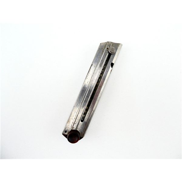 WWI GERMAN LUGER P08 9MM MAGAZINE