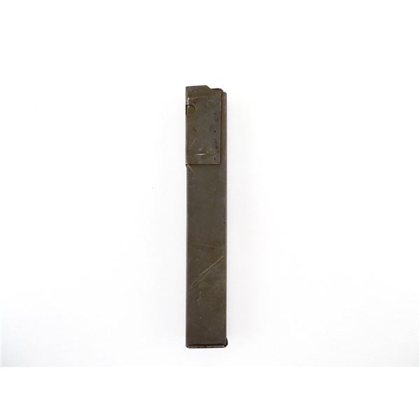 STEN 9MM LUGER SMG MAGAZINE