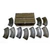 Image 2 : CANADIAN / BRITISH BREN .303 BR LMG MAGAZINE AND CASE LOT