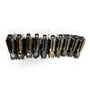 Image 3 : CANADIAN / BRITISH BREN .303 BR LMG MAGAZINE AND CASE LOT