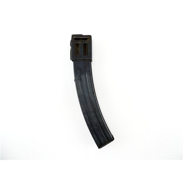 RUSSIAN PPSH-41 7.62MM TOKAREV SMG MAGAZINE