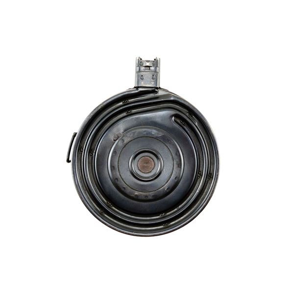 UNKNOWN AK47 7.62X39MM DRUM MAGAZINE