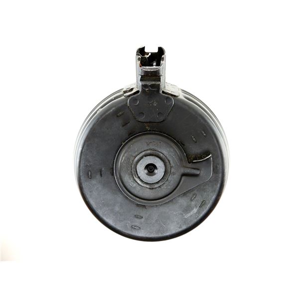 UNKNOWN AK47 7.62X39MM DRUM MAGAZINE