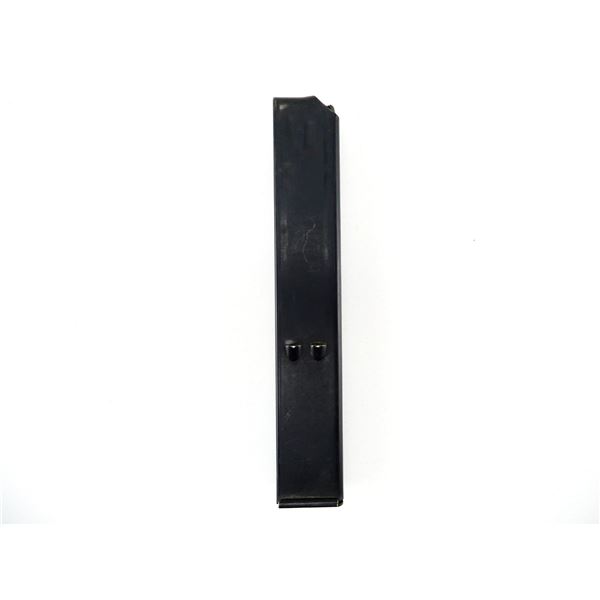 UZI 9MM LUGER SMG MAGAZINE