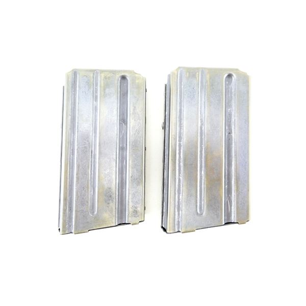 COLT AR-15 5.56MM / .223 REM MAGAZINE LOT