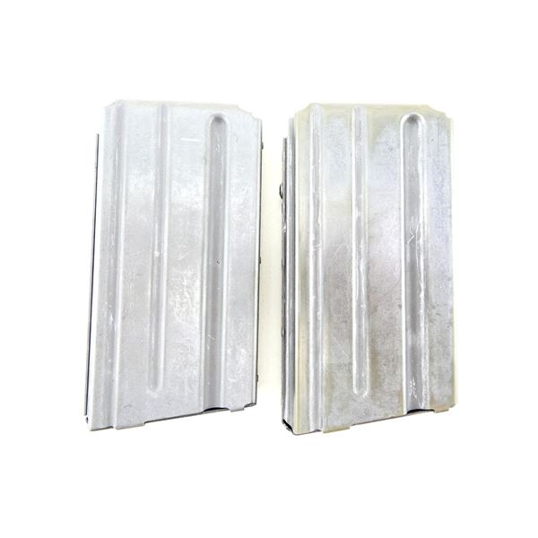 COLT AR-15 5.56MM / .223 REM MAGAZINE LOT