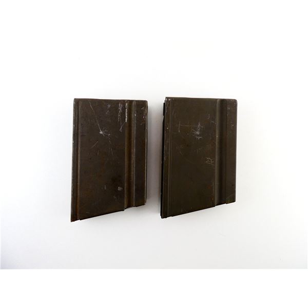 U.S. BROWNING BAR 1918A2 .30-06 SPRG MAGAZINE LOT