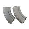 Image 1 : WWII CANADIAN INGLIS BREN .303 BR LMG MAGAZINE LOT