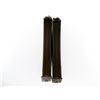 Image 5 : WWII CANADIAN INGLIS BREN .303 BR LMG MAGAZINE LOT