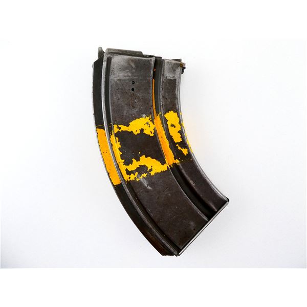 WWII CANADIAN INGLIS BREN .303 BR BLANK LMG MAGAZINE