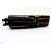 Image 3 : WWII CANADIAN INGLIS BREN .303 BR BLANK LMG MAGAZINE