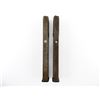 Image 5 : STEN 9MM LUGER SMG MAGAZINE LOT
