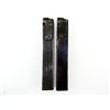 Image 1 : STEN 9MM LUGER SMG MAGAZINE LOT